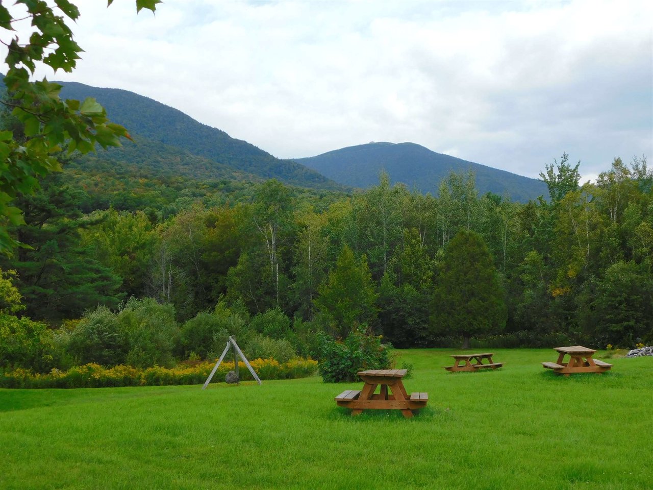 195 VT Route 242 Westfield, Vermont