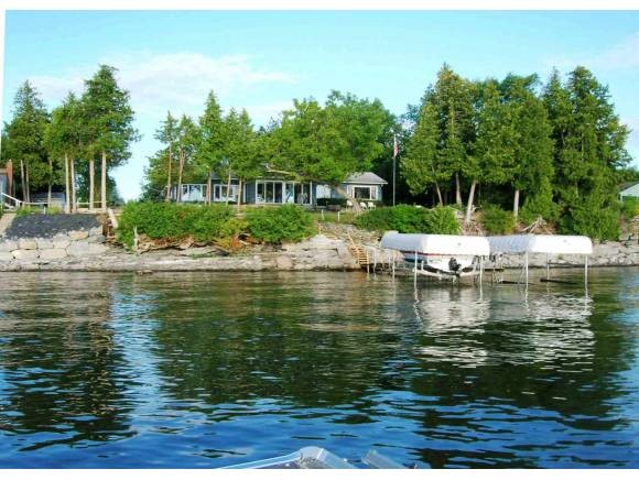 195 West Shore Road