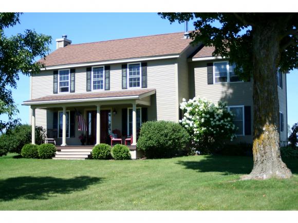 195 Woods Hill