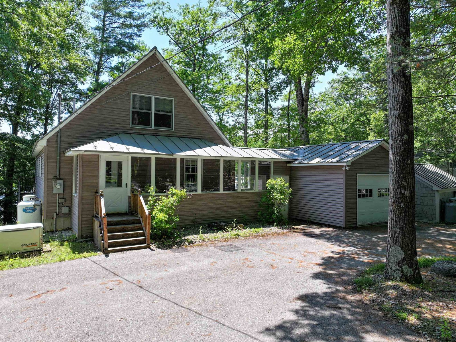 1950 Lake Dunmore Road