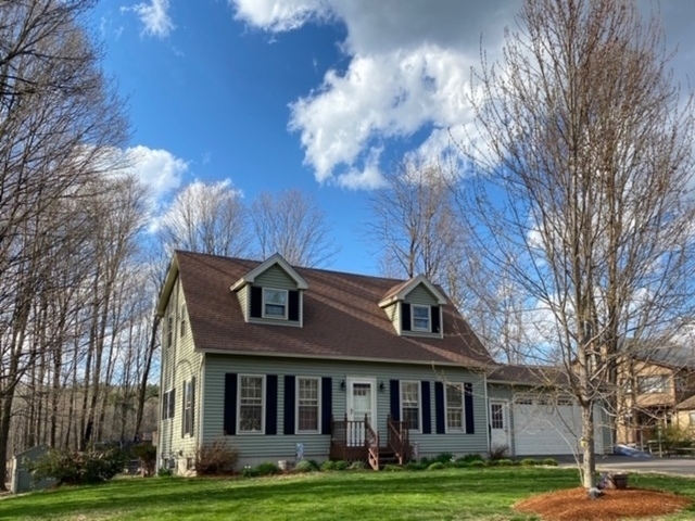 1951 Blakely Road