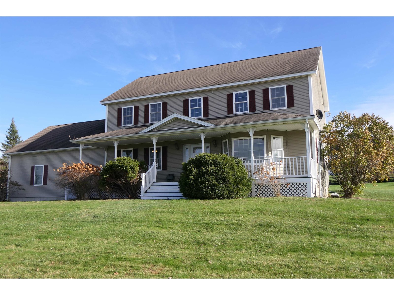 1952 Sheldon Road, Swanton