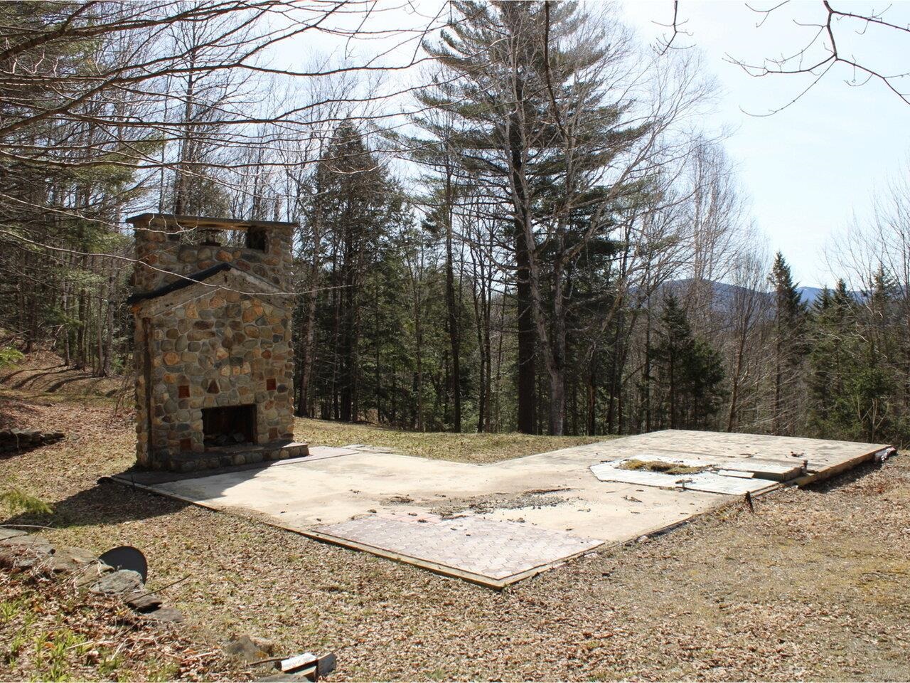 Existing Slab