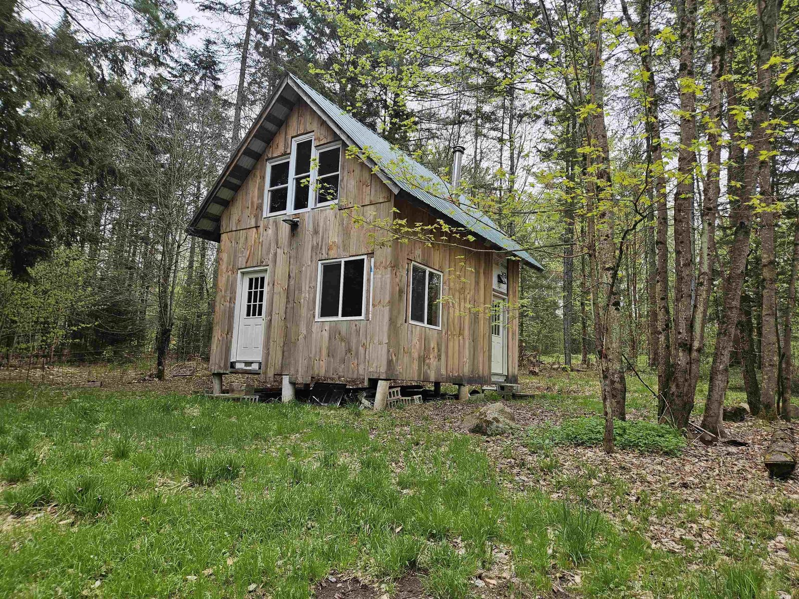 1953 Lot 1 Lapland Road