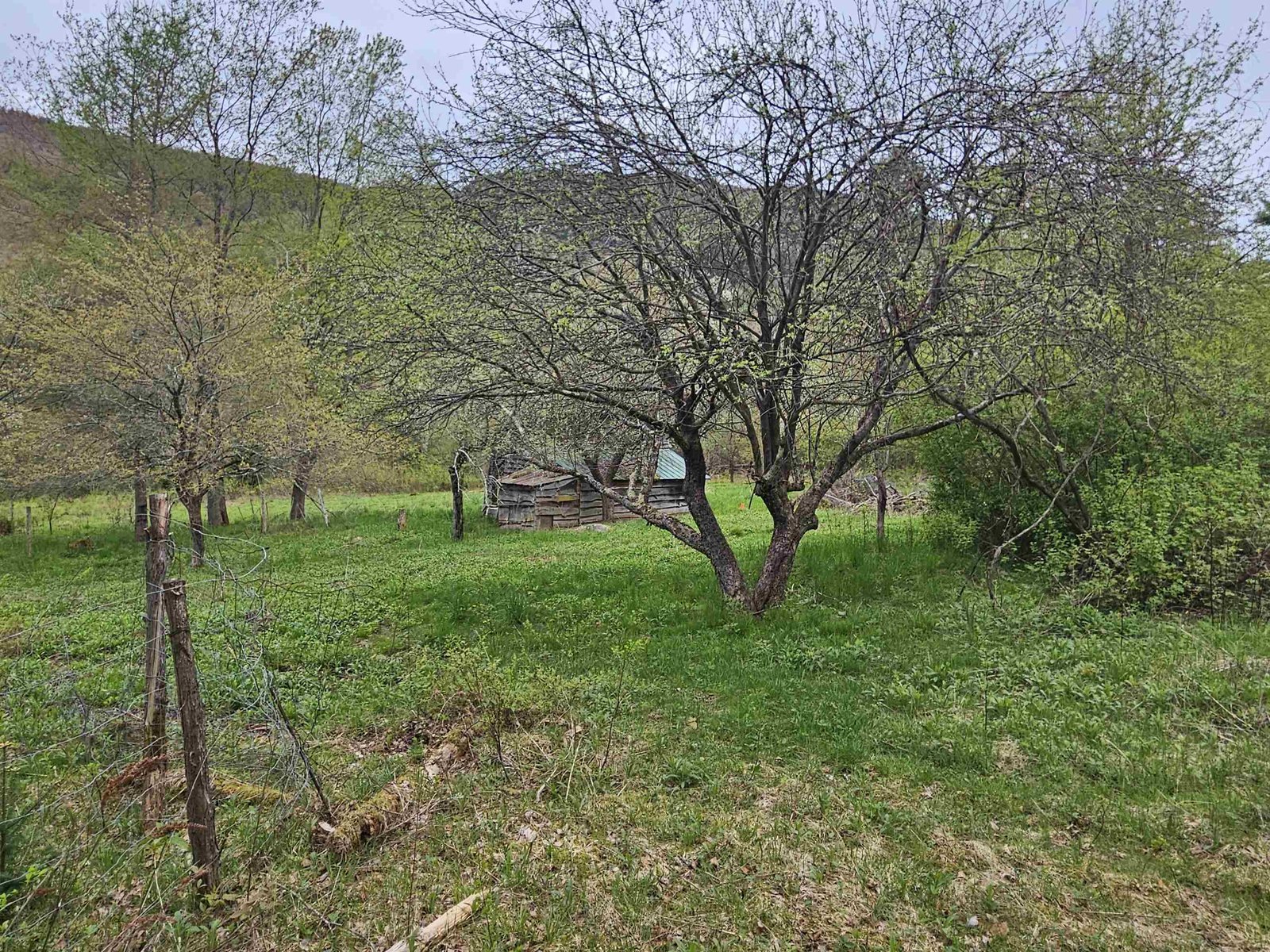 1953 Lot 2 Lapland Road