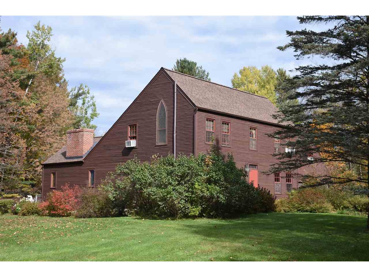 1954 Crosstown Road