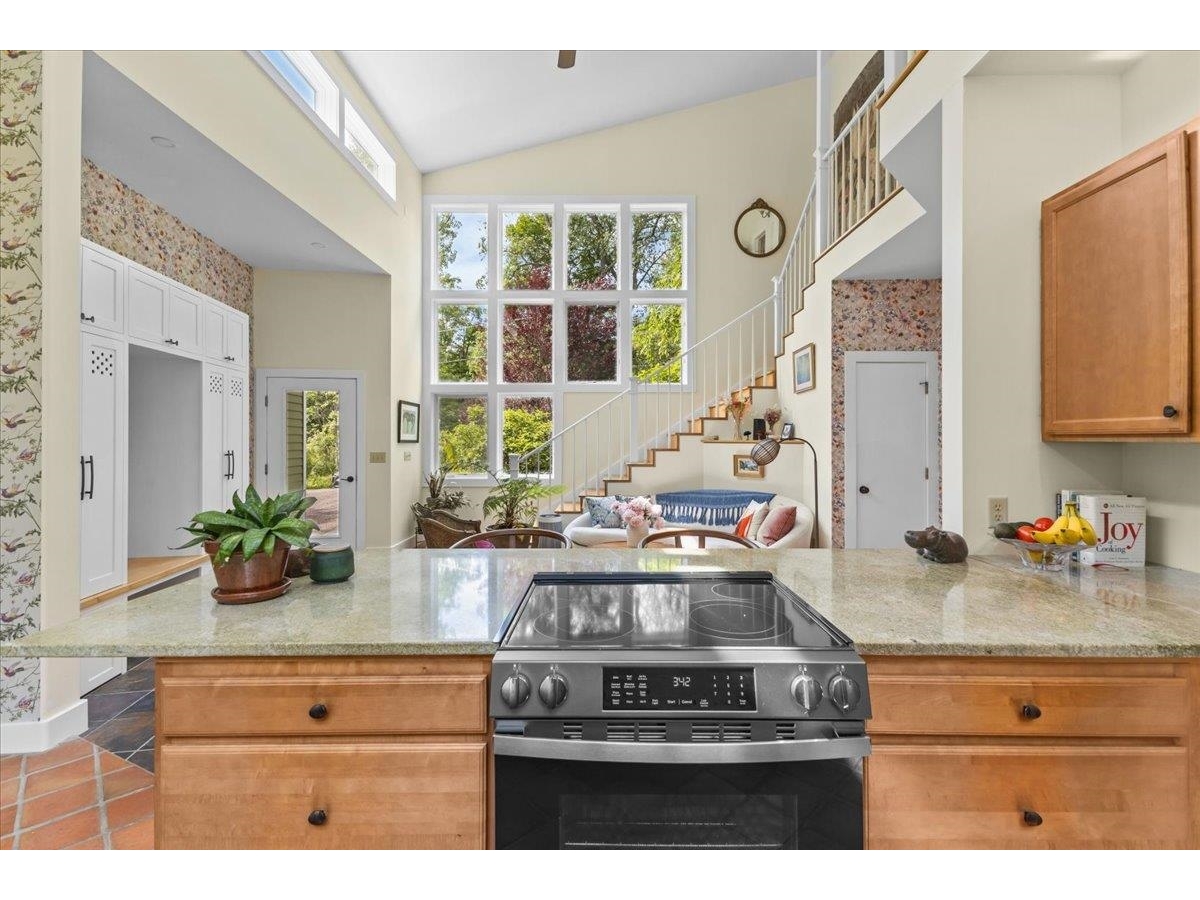 1954 Texas Hill Road