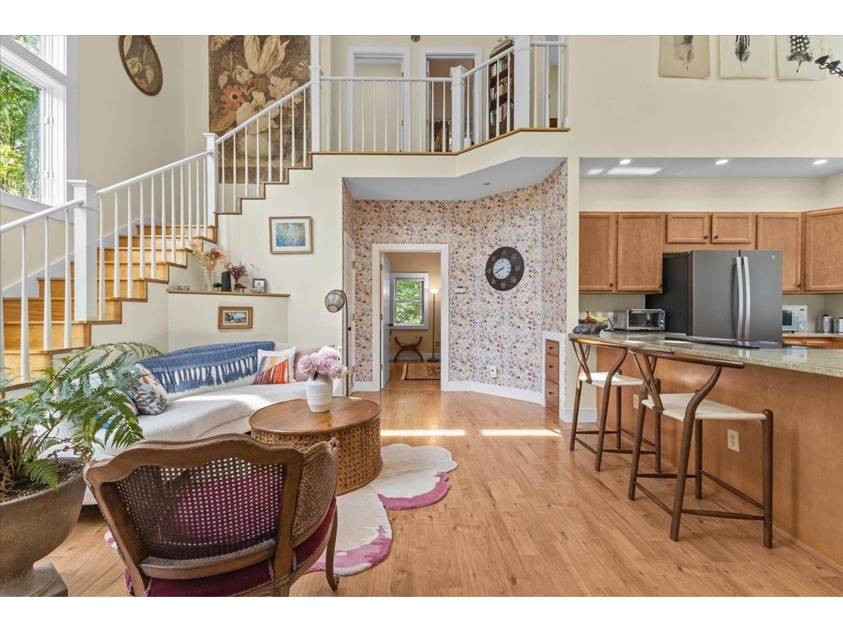 1954 Texas Hill Road