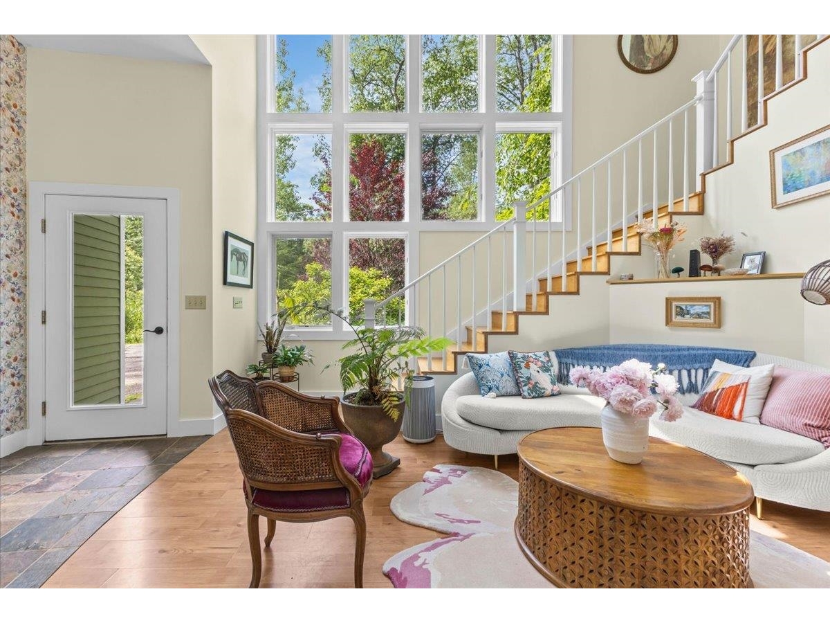 1954 Texas Hill Road
