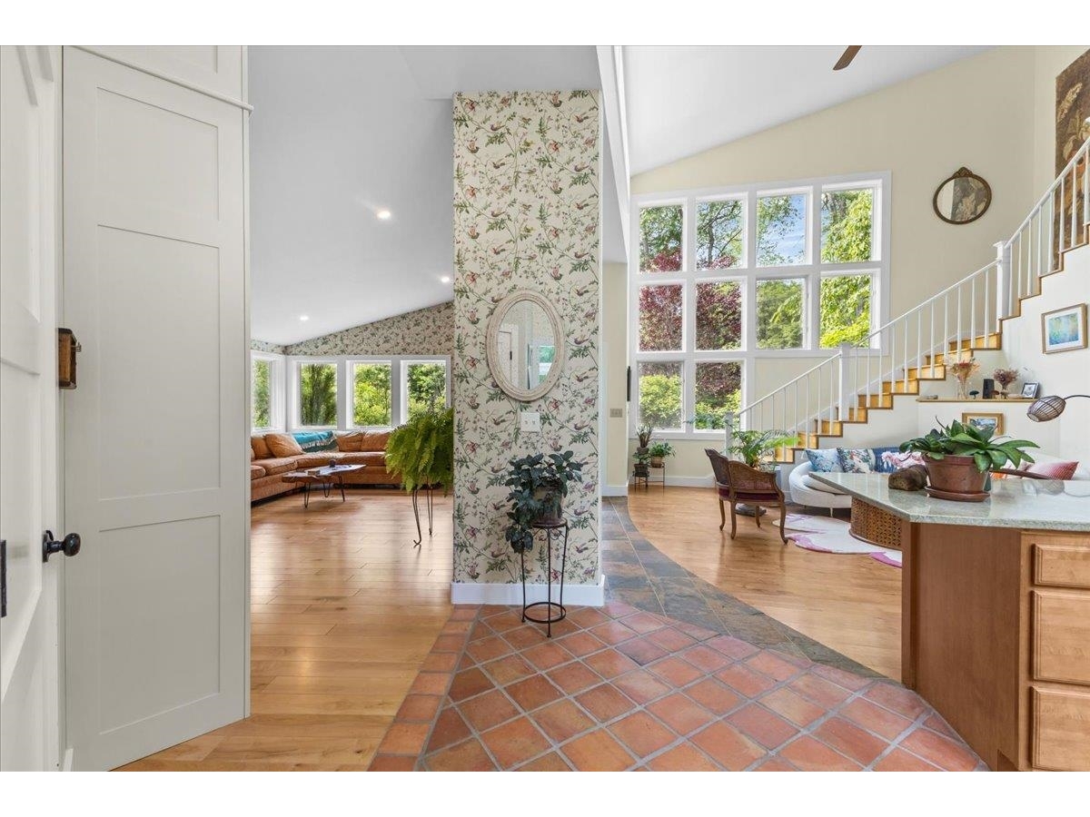1954 Texas Hill Road
