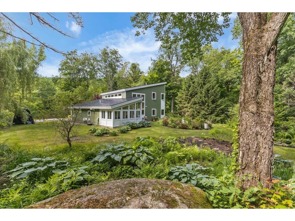 1954 Texas Hill Road