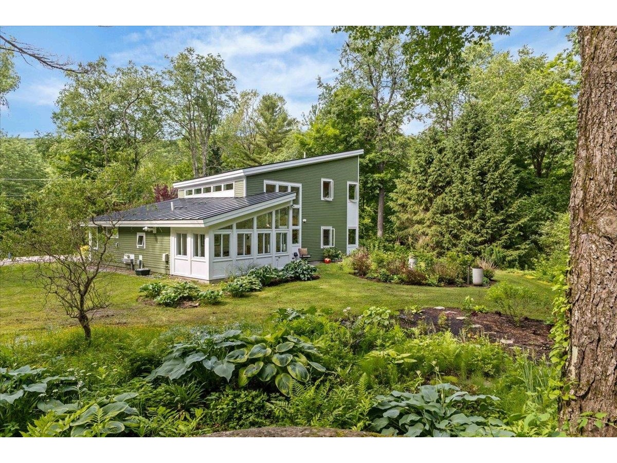 1954 Texas Hill Road