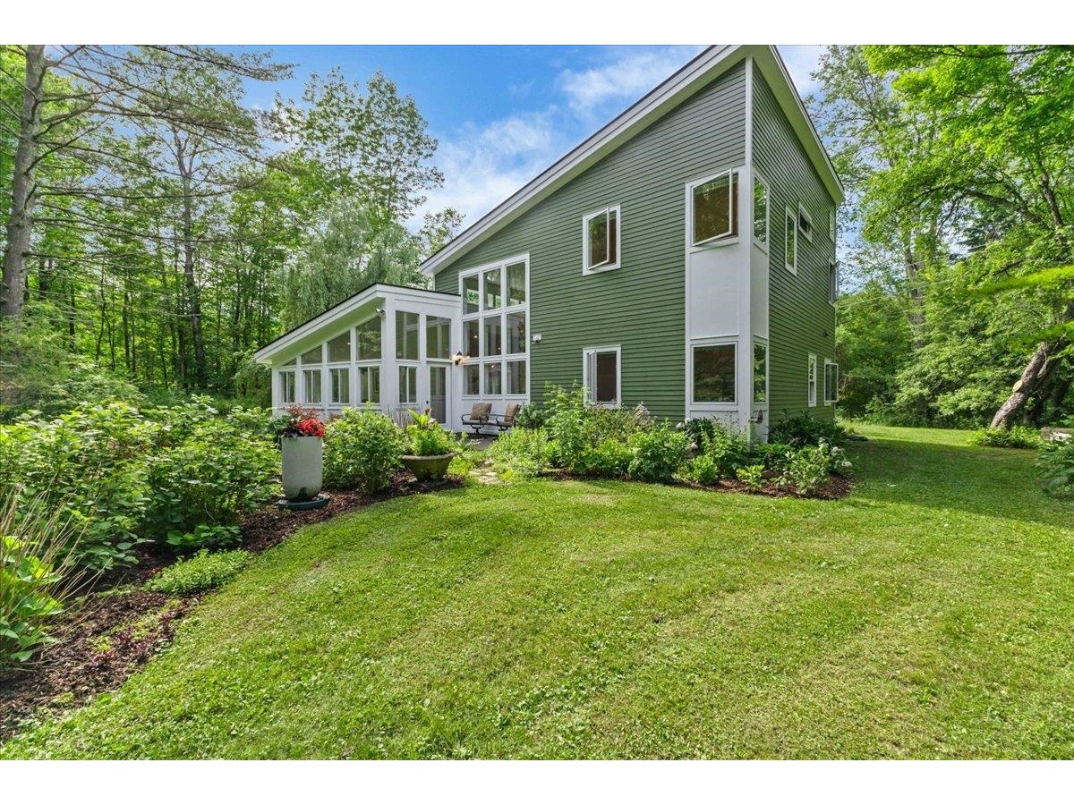 1954 Texas Hill Road
