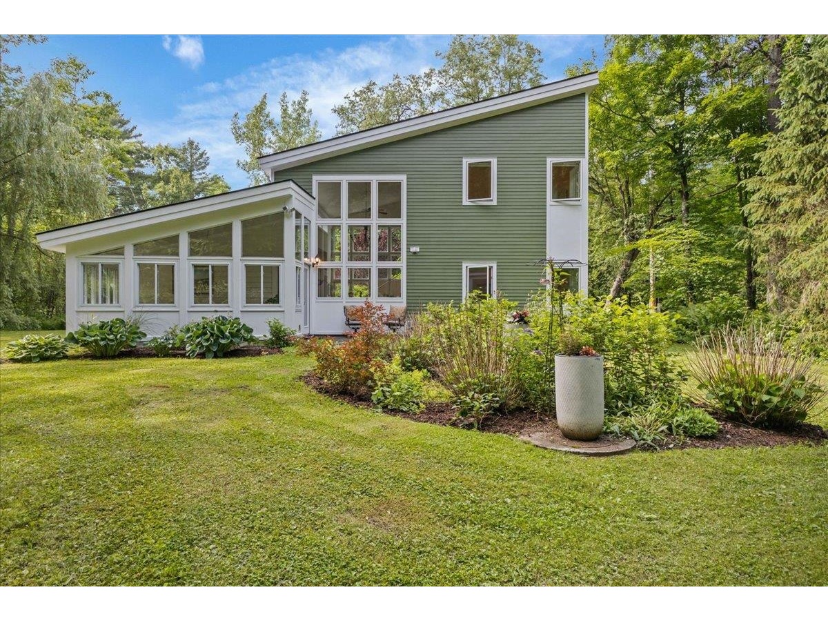 1954 Texas Hill Road
