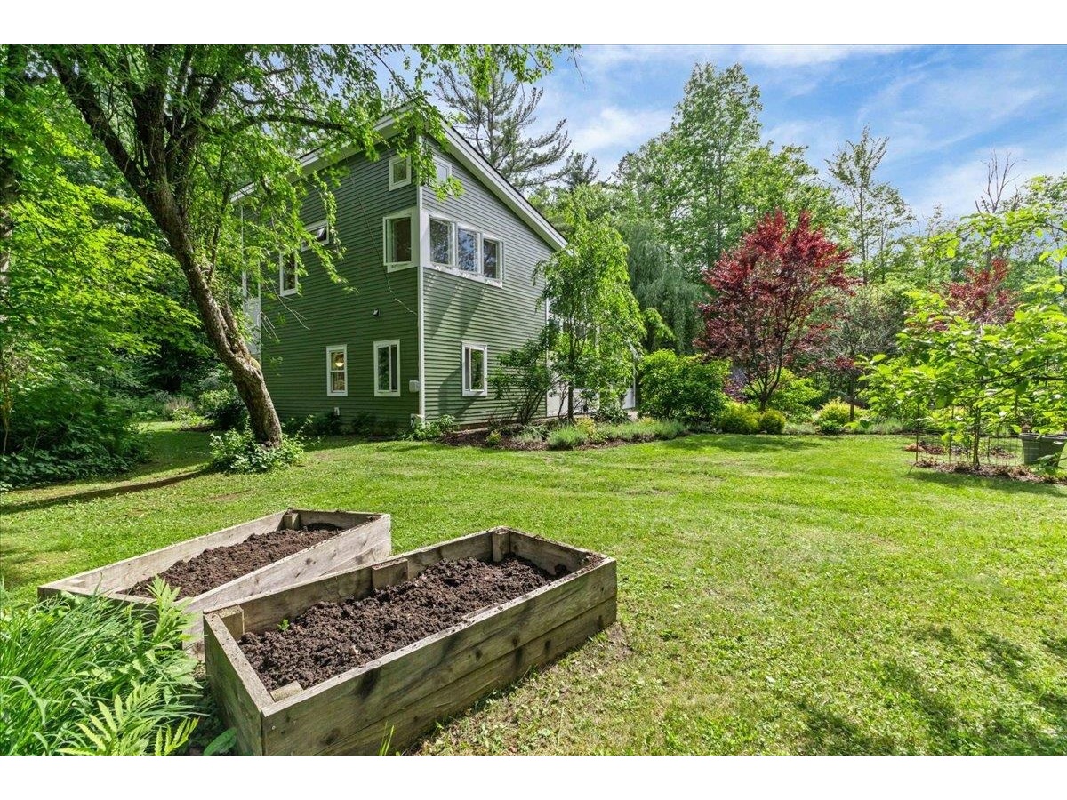1954 Texas Hill Road