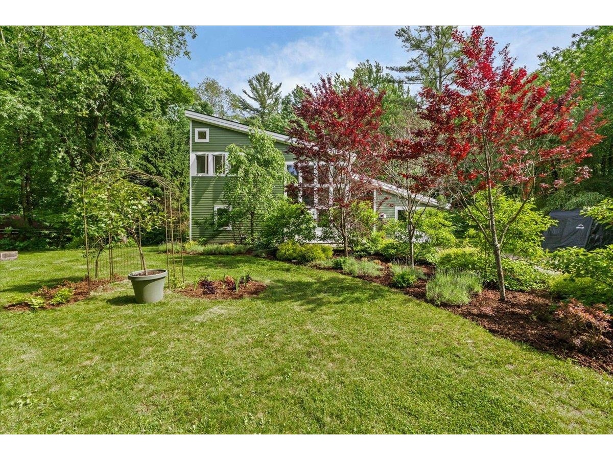 1954 Texas Hill Road