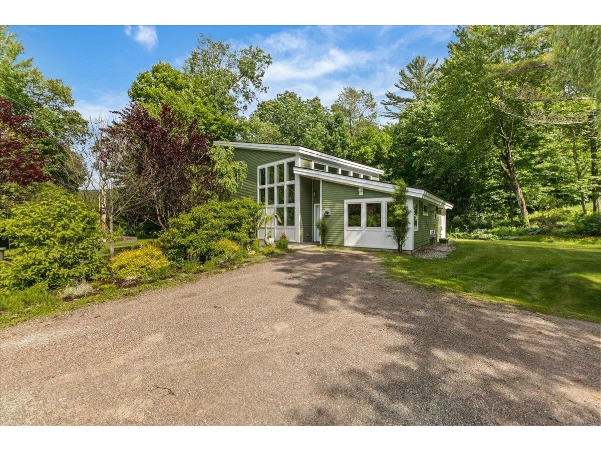 1954 Texas Hill Road