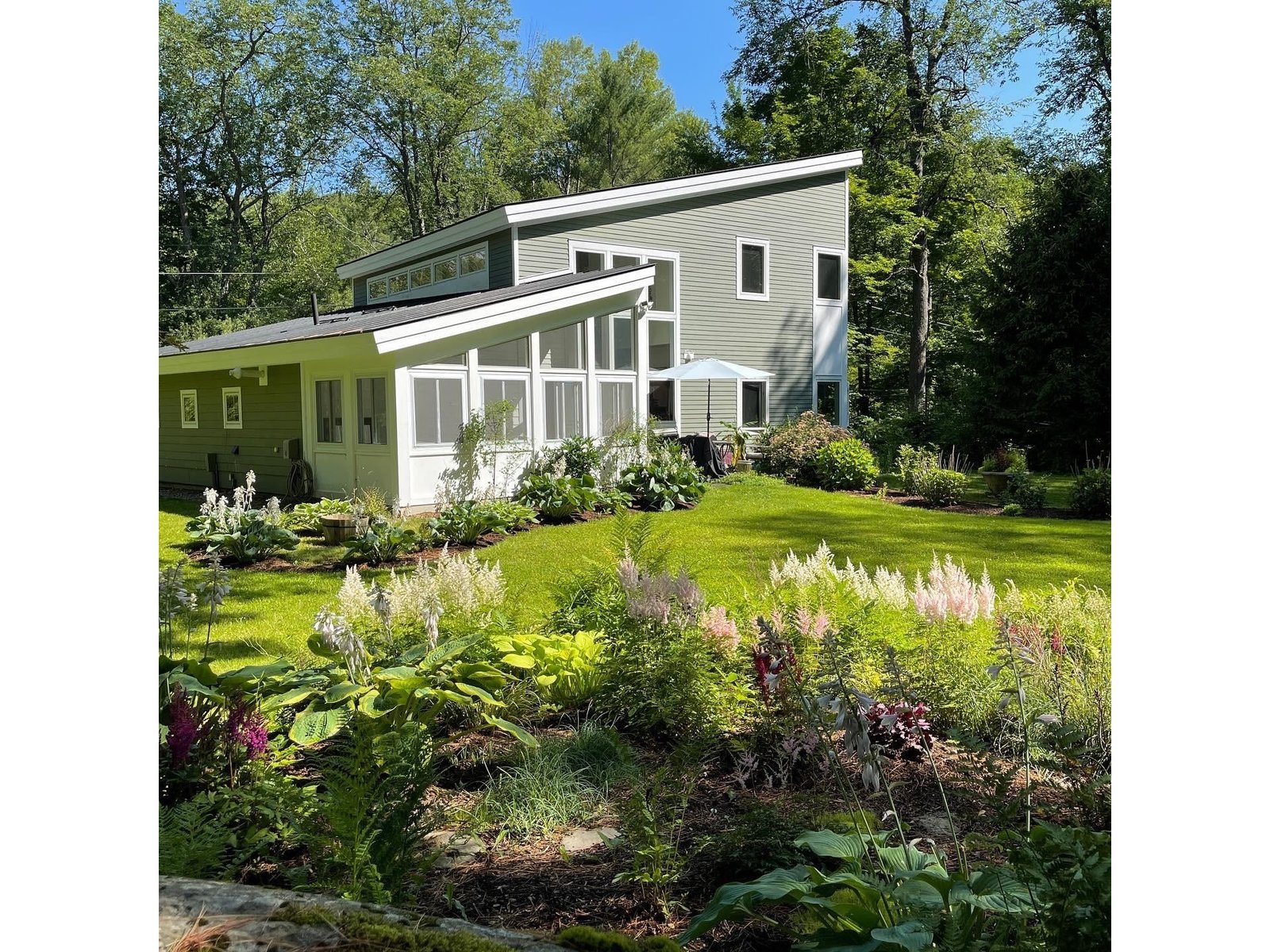 1954 Texas Hill Road