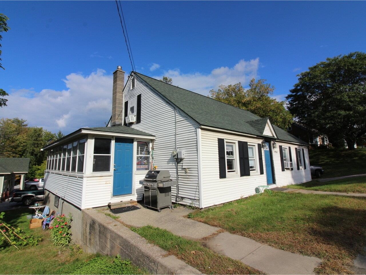 1954 Williston Road