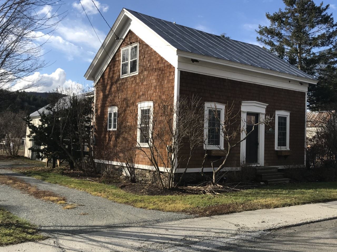 1955 North Main Street