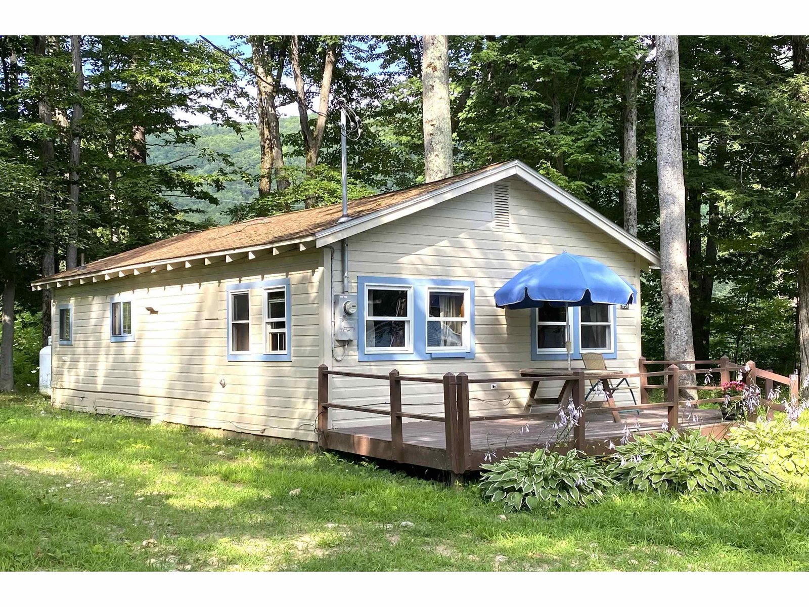 1957 Lake Dunmore Road