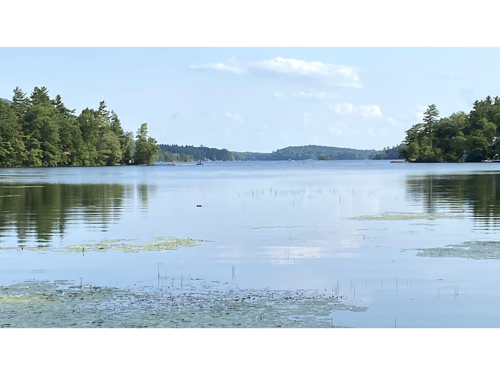 1957 Lake Dunmore Road