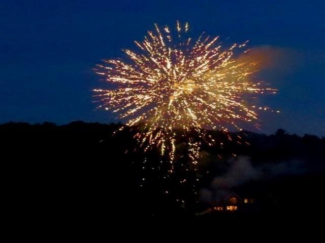 Good Dunmore Fishing