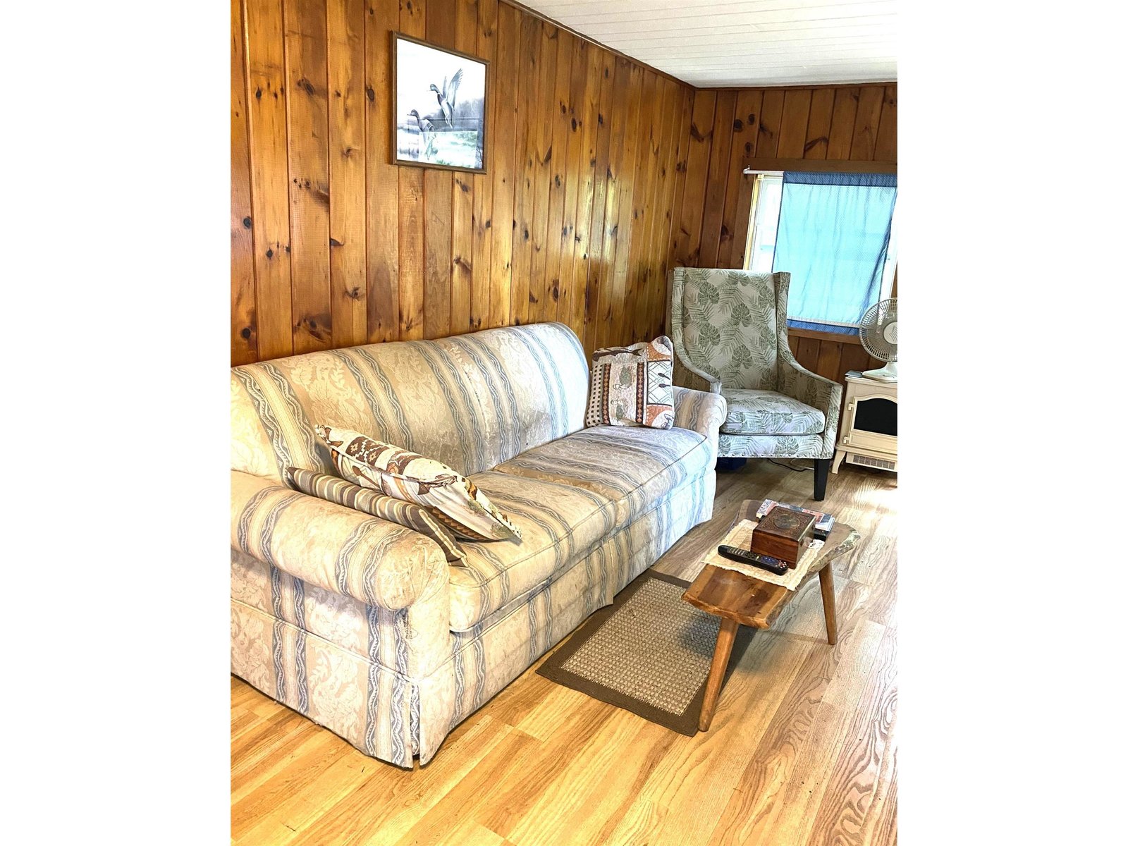 1957 Lake Dunmore Road