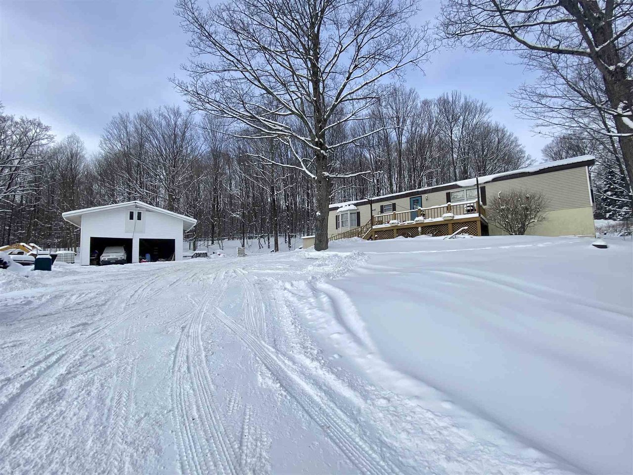 1958 Gore Road