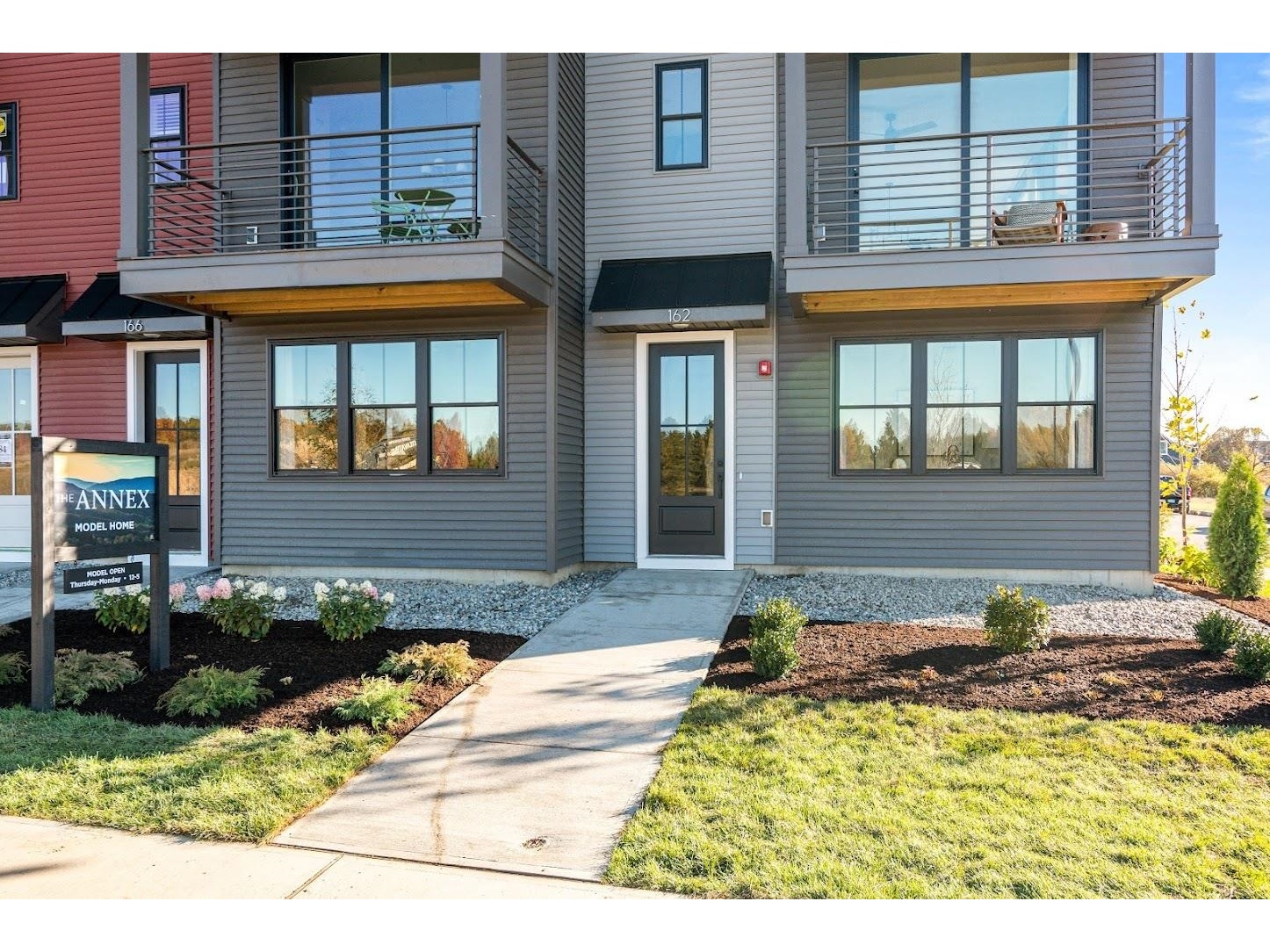 196 Alpine Drive, Unit AN78
