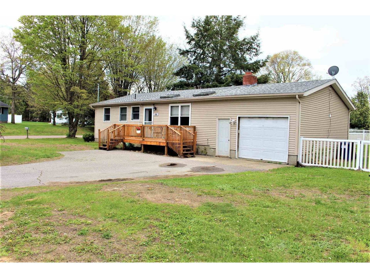 196 Birchwood Drive