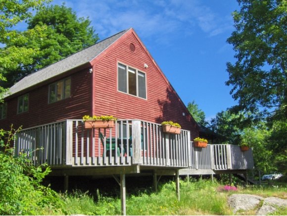 196 Brigham Hill Road