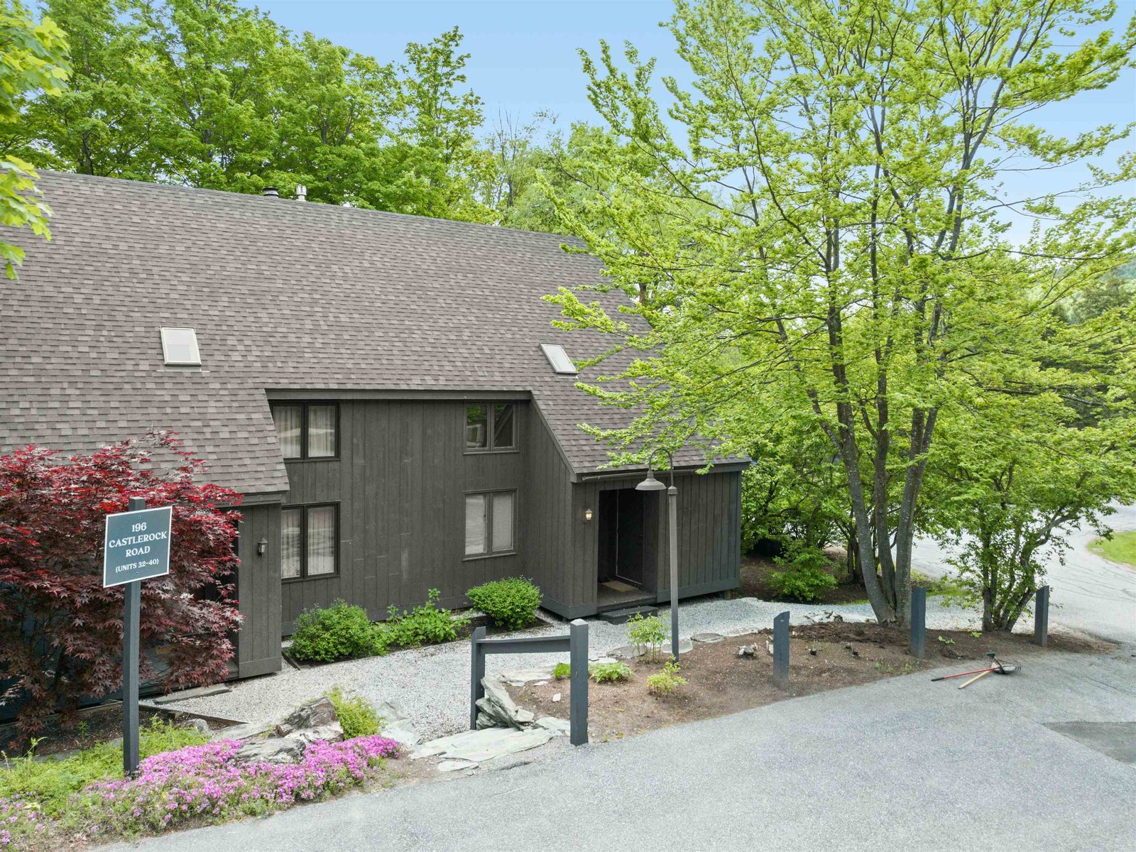 196 Castlerock Road, Unit 32