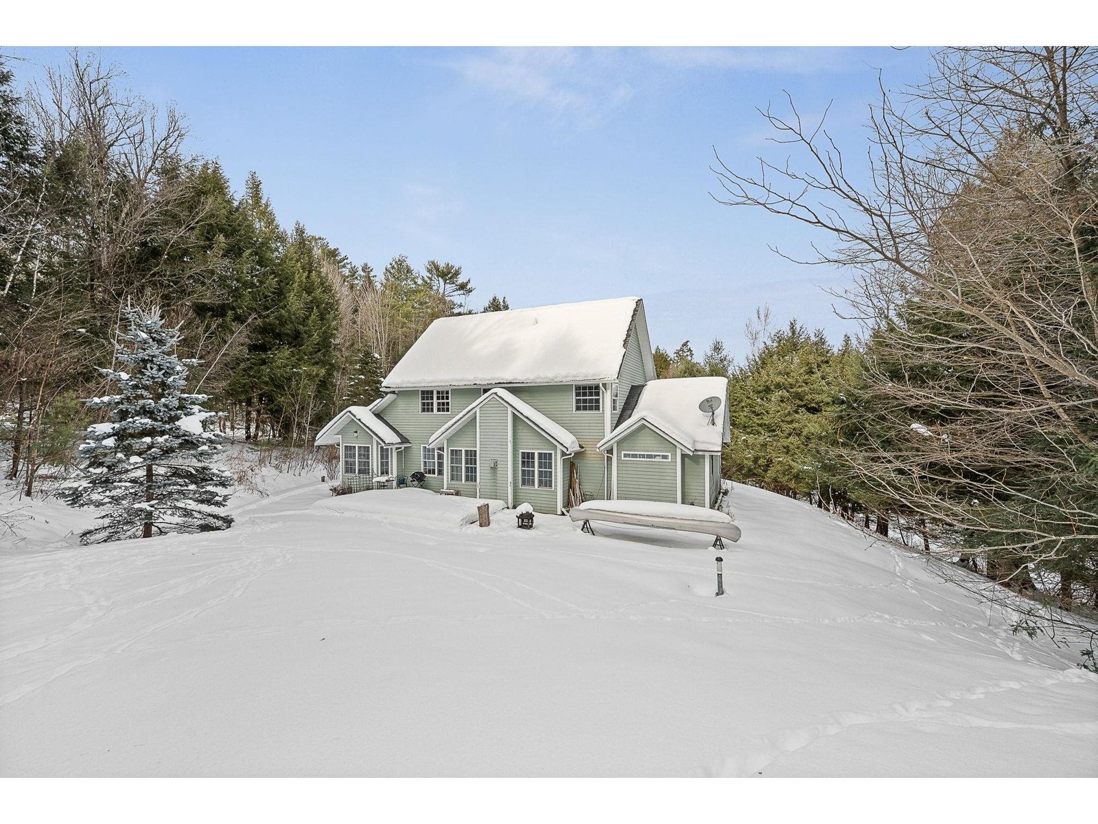 196 Countryside Road