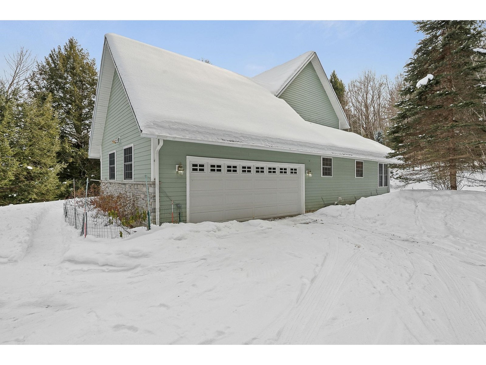 196 Countryside Road