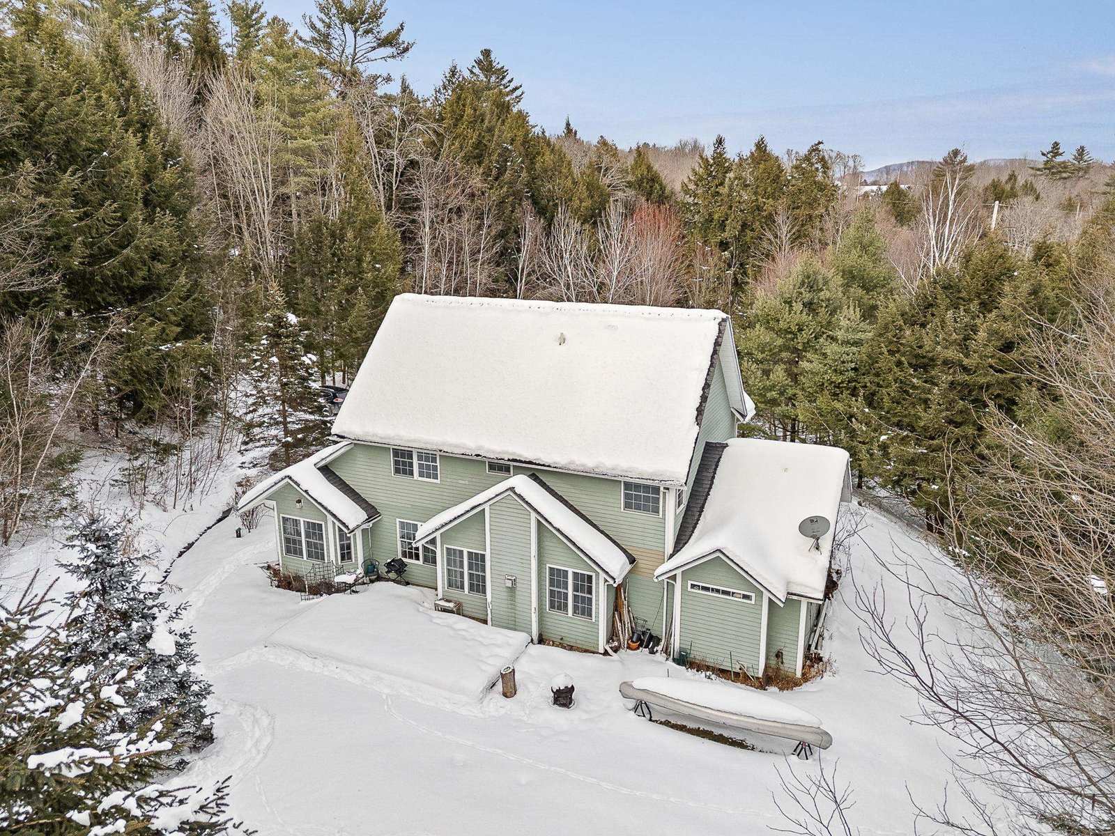 196 Countryside Road
