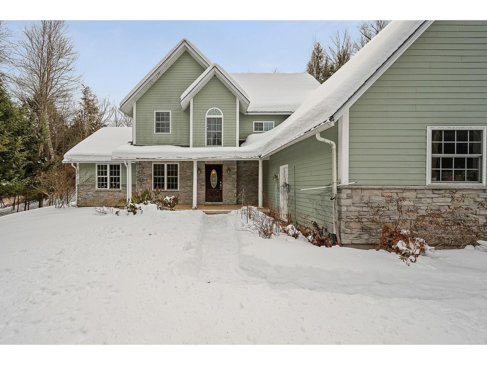 196 Countryside Road