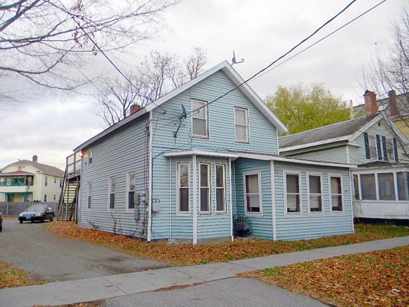 196 Elmwood Avenue