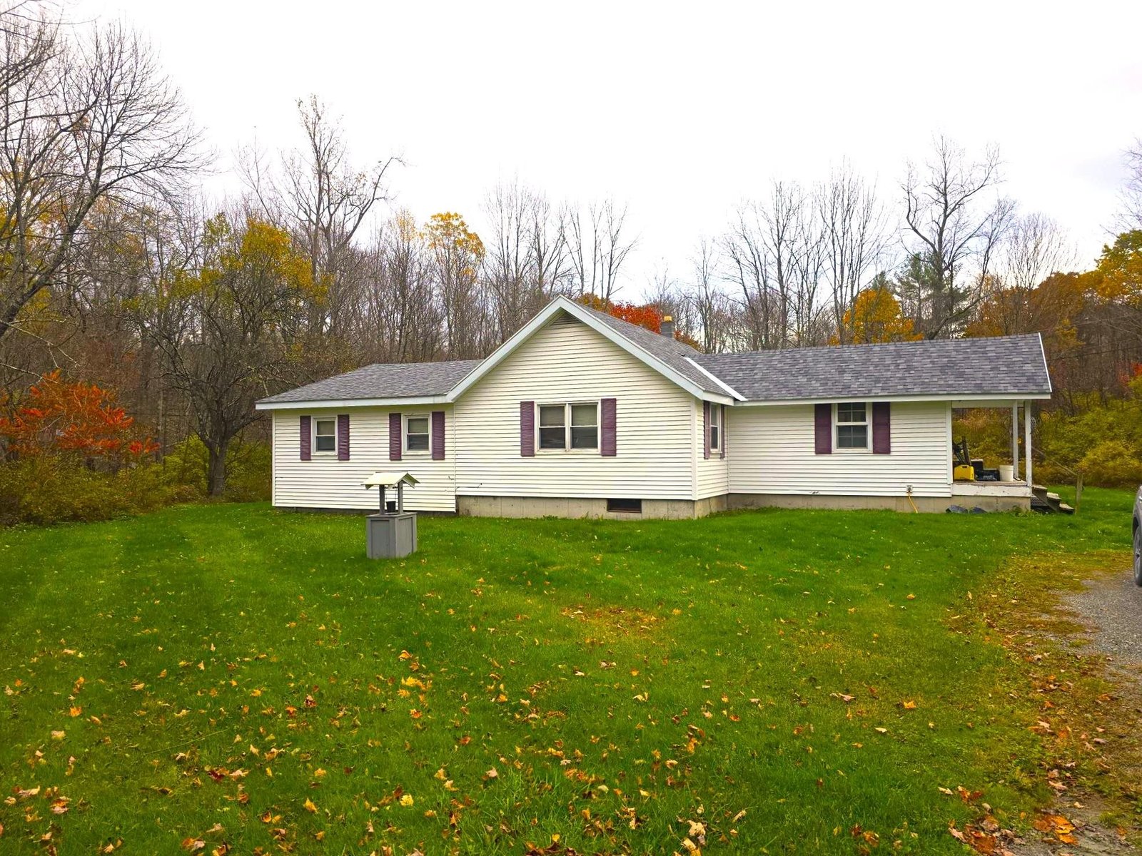 196 Granger Hollow Road