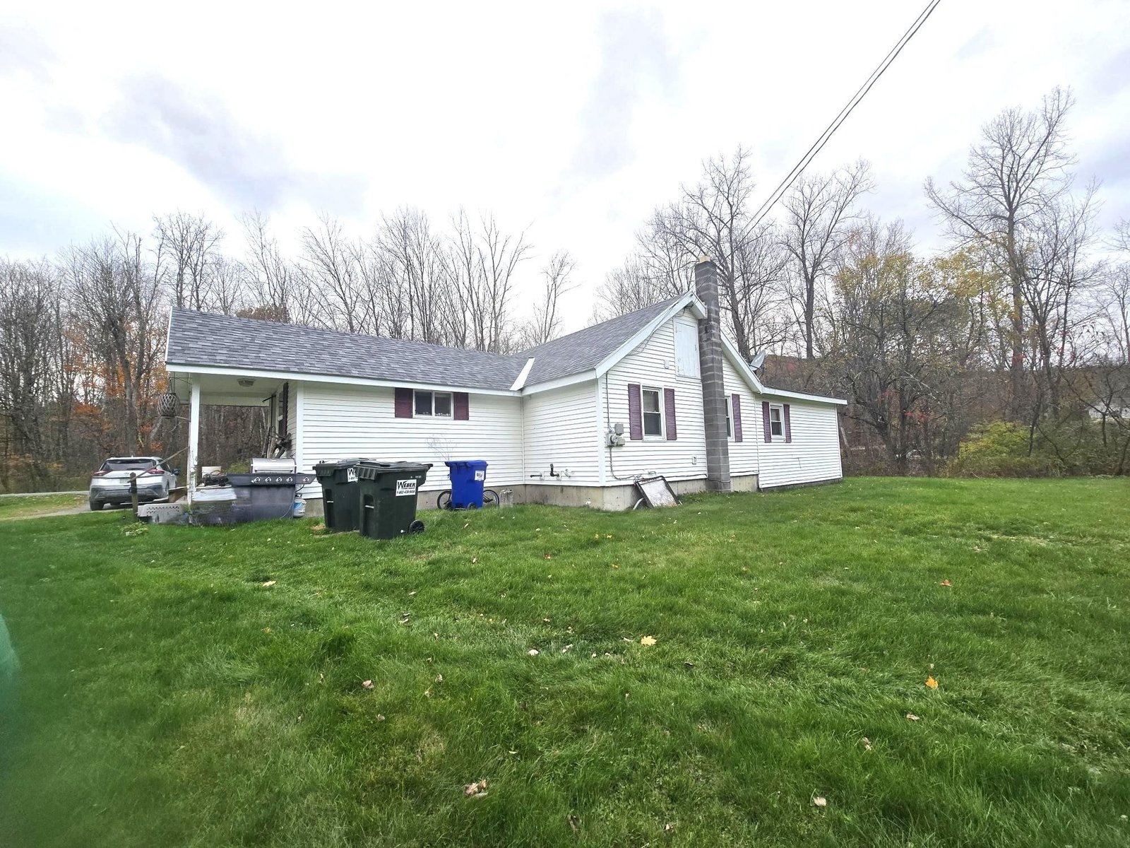 196 Granger Hollow Road