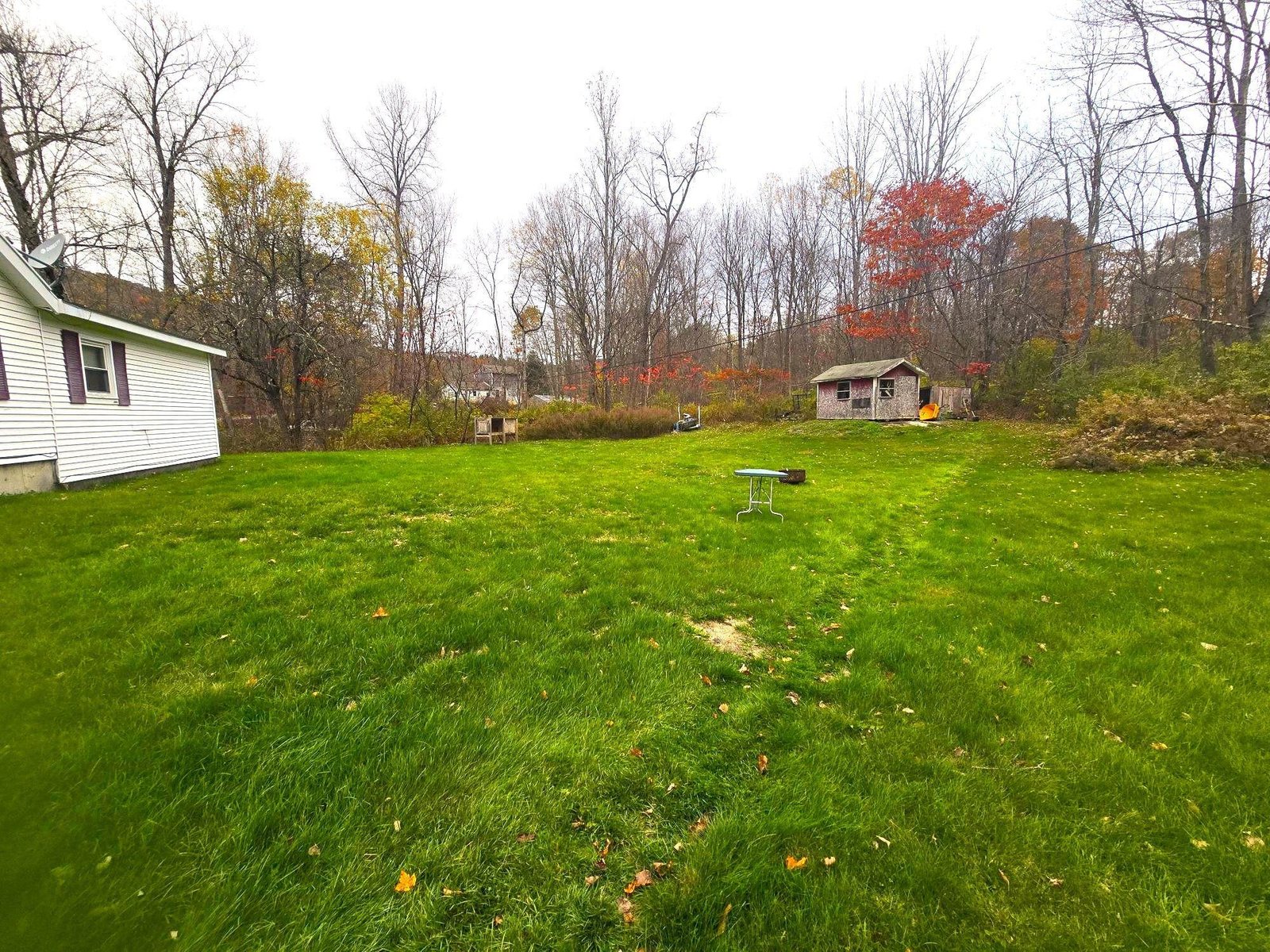 196 Granger Hollow Road