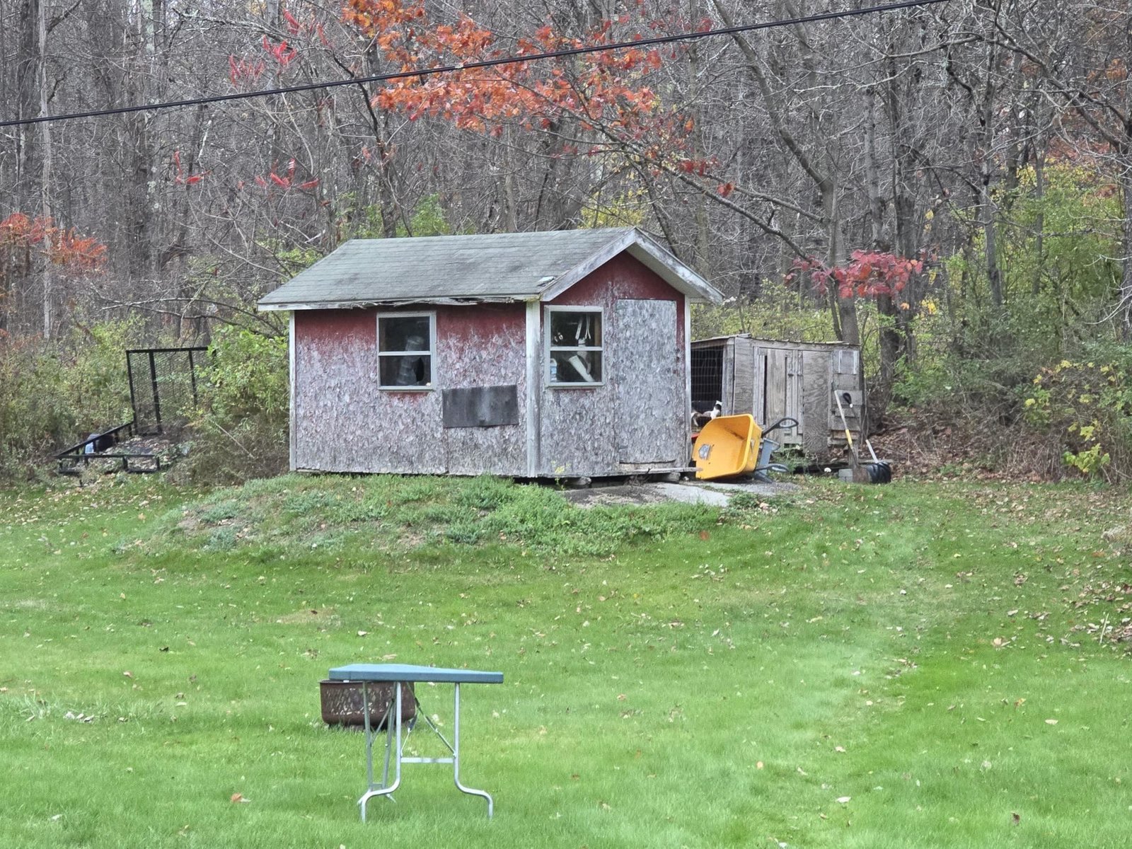 196 Granger Hollow Road