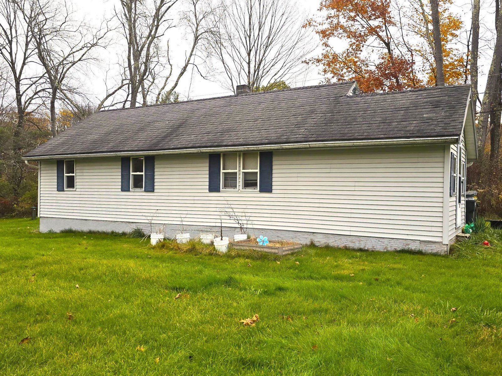 196 Granger Hollow Road