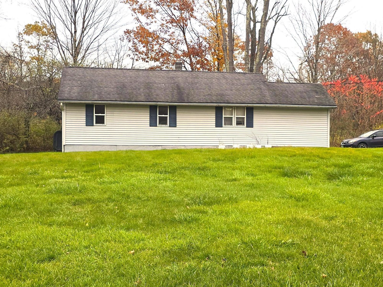 196 Granger Hollow Road