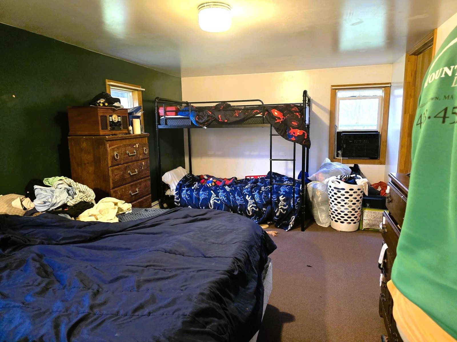 196 Granger Hollow Road