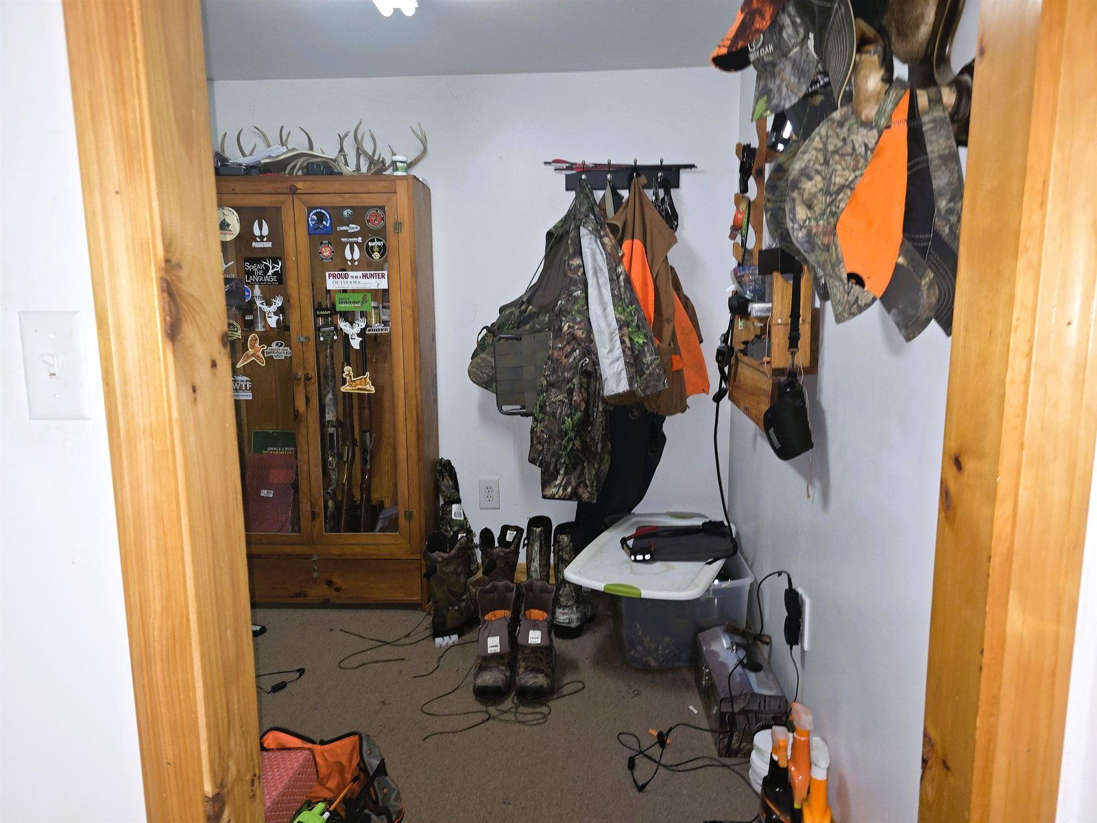 196 Granger Hollow Road