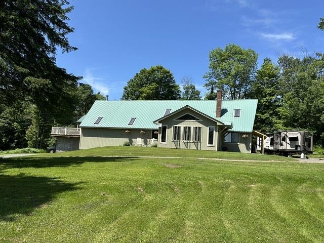 196 Hudson Drive