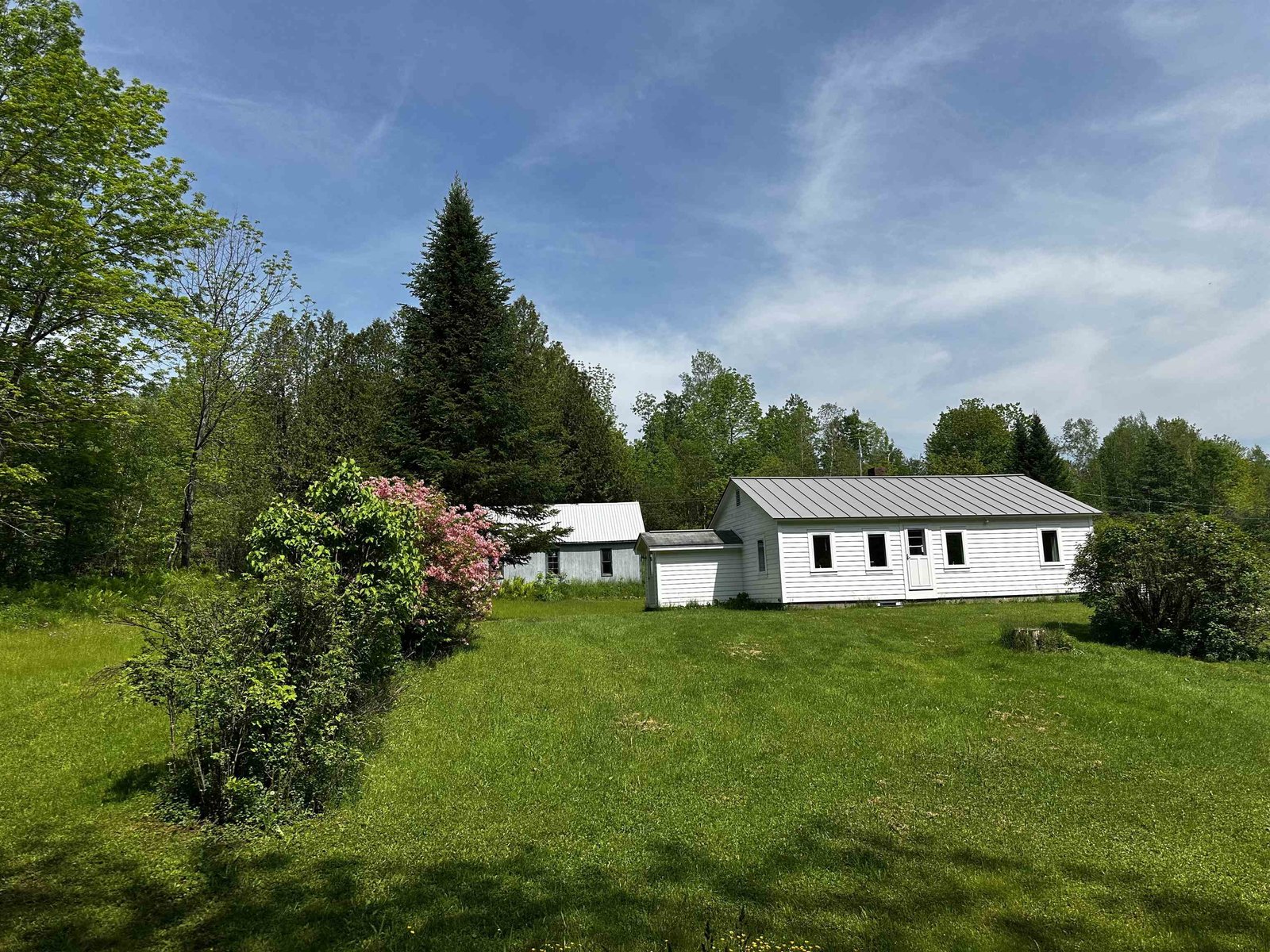 196 Lafayette Road, Starksboro