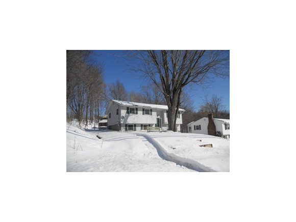 196 Maple Street