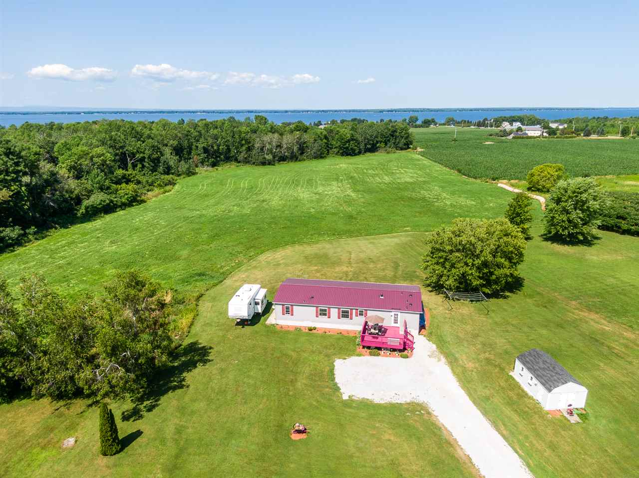196 Perry Road